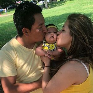 Meet your Posher, Imelda